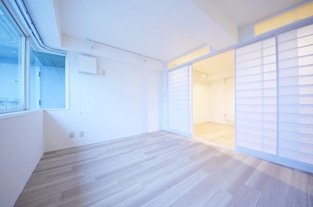 グランバリュー八王子北野の物件内観写真