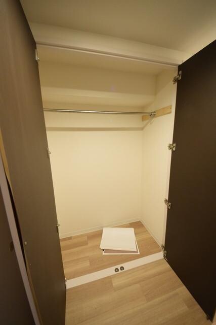 グランバリュー八王子北野の物件内観写真