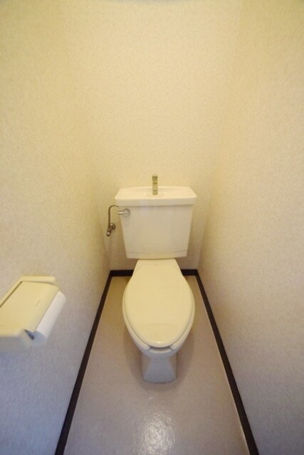 クレセントKOYOの物件内観写真