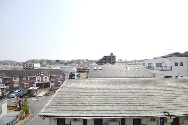 クレセントKOYOの物件内観写真