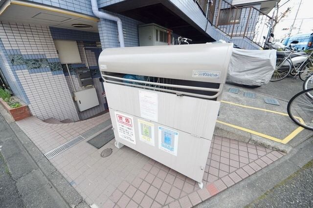 クレセントKOYOの物件内観写真