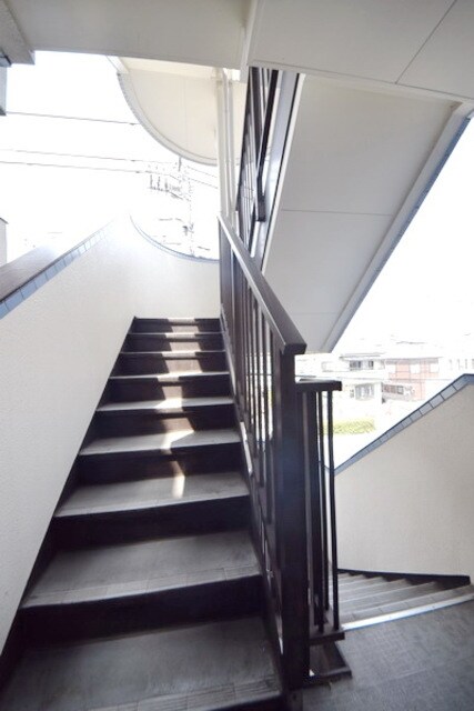 クレセントKOYOの物件内観写真