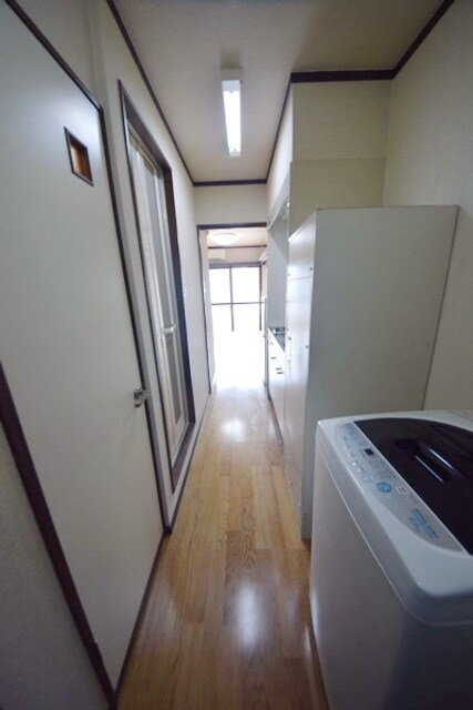 クレセントKOYOの物件内観写真