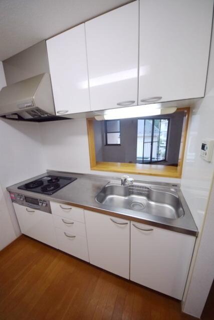 アウグ―リオの物件内観写真