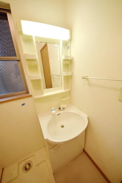 アウグ―リオの物件内観写真