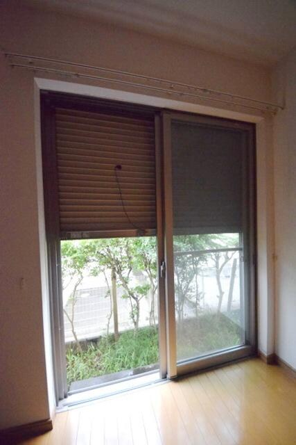 アウグ―リオの物件内観写真