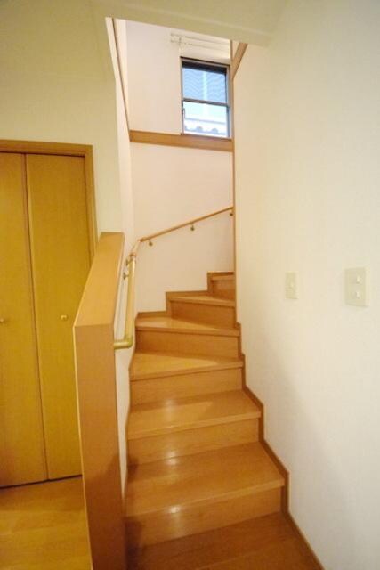 アウグ―リオの物件内観写真