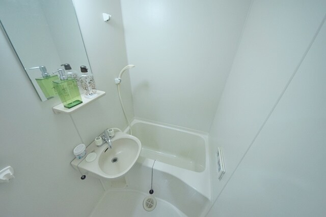 リバーサイド・ヴィラの物件内観写真