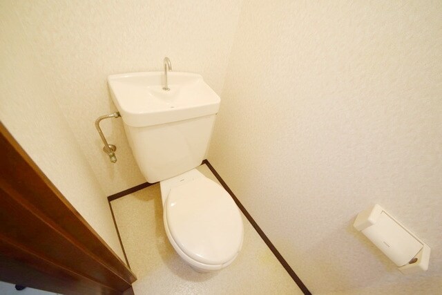 リバーサイド・ヴィラの物件内観写真