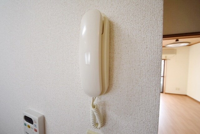 リバーサイド・ヴィラの物件内観写真