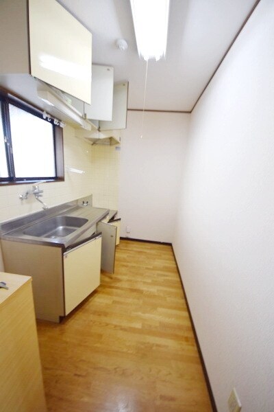 リバーサイド・ヴィラの物件内観写真