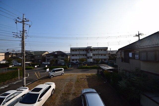 リバーサイド・ヴィラの物件内観写真