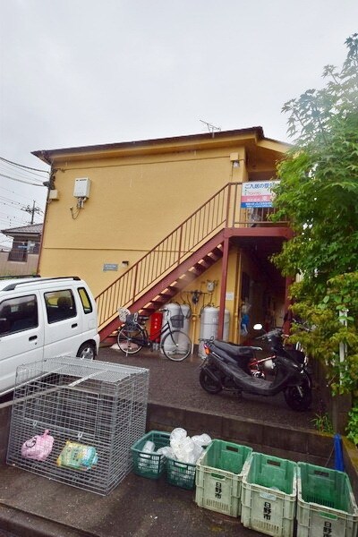 リバーサイド・ヴィラの物件内観写真