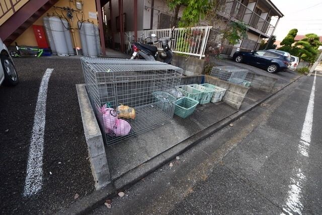 リバーサイド・ヴィラの物件内観写真