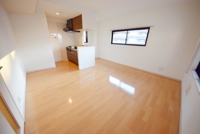 ベルグ桜ヶ丘の物件内観写真