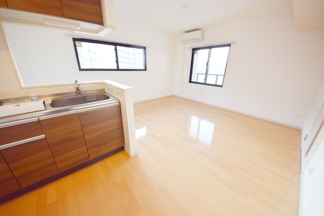 ベルグ桜ヶ丘の物件内観写真