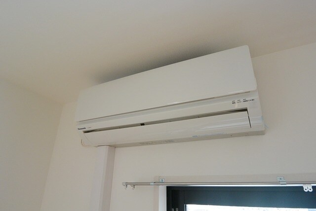 ベルグ桜ヶ丘の物件内観写真