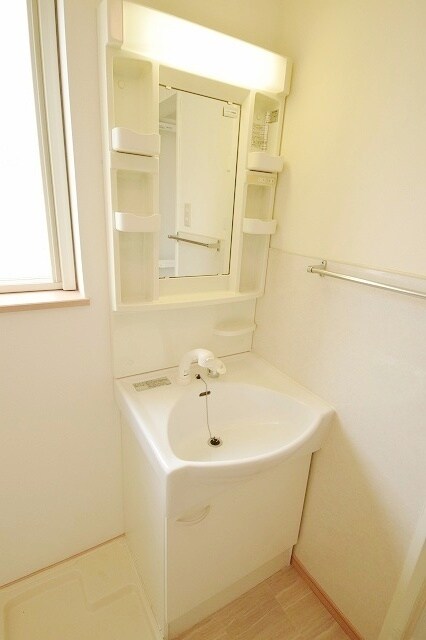 ブリエアージュの物件内観写真