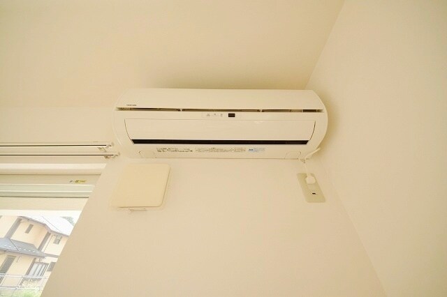 ブリエアージュの物件内観写真