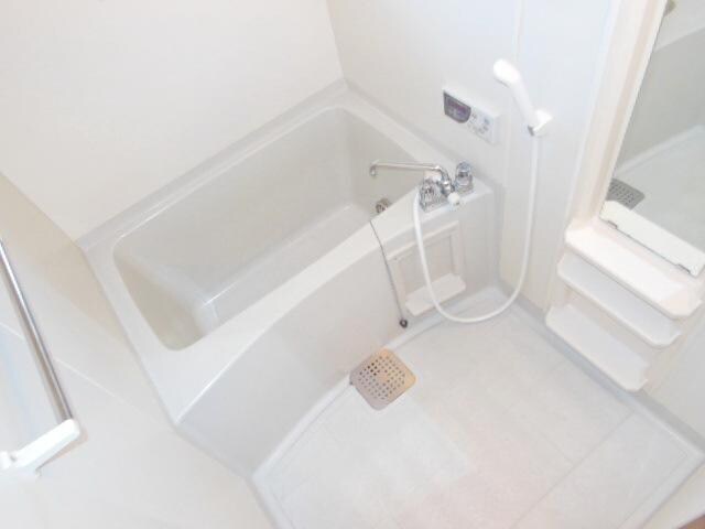 パークサイドM&Tの物件内観写真