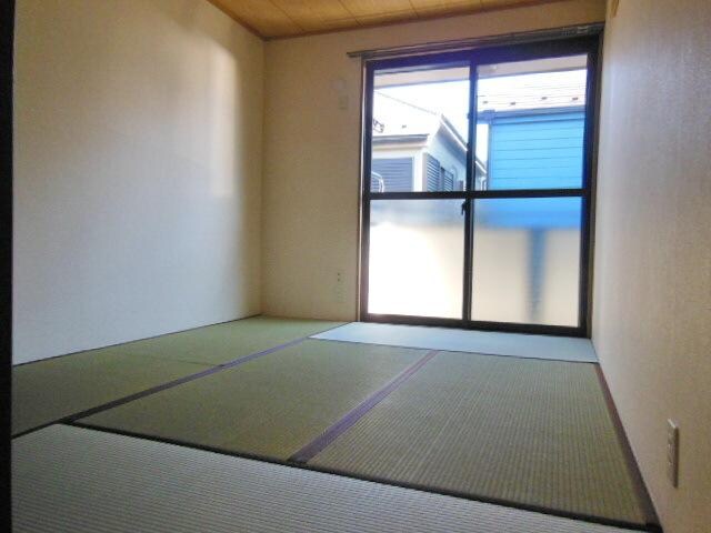 パークサイドM&Tの物件内観写真