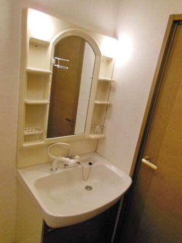 パークサイドM&Tの物件内観写真