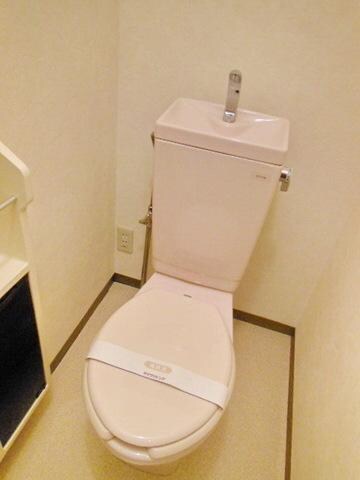 パークサイドM&Tの物件内観写真