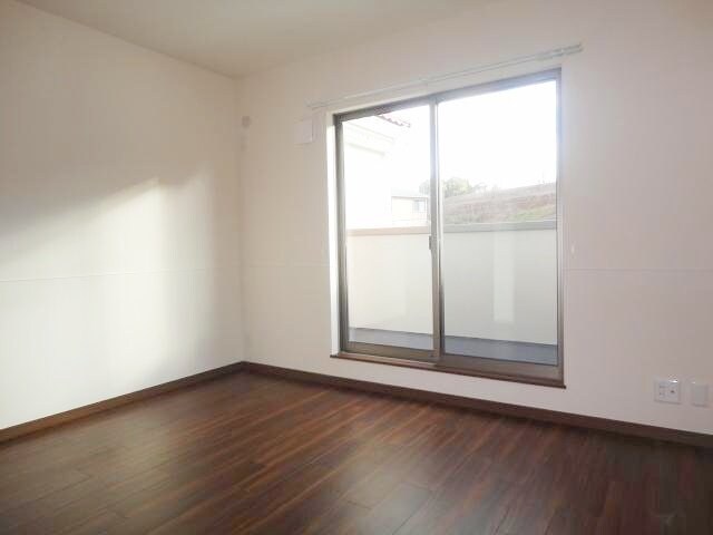 フレイル の物件内観写真