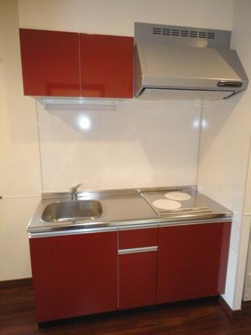 フレイル の物件内観写真