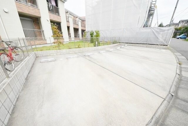 フレイル の物件内観写真