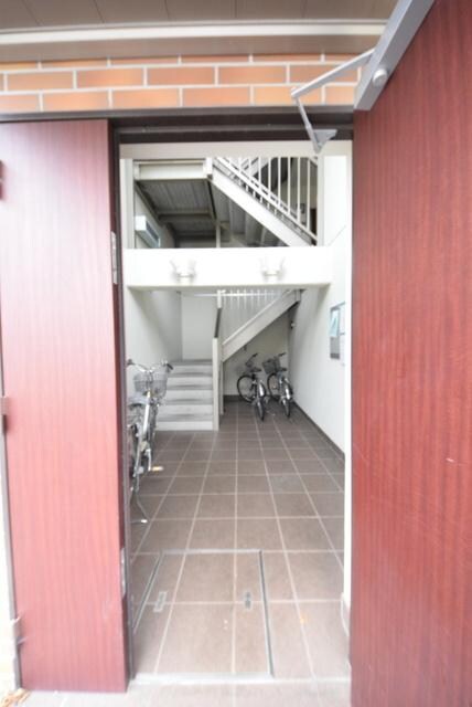 フレイル の物件内観写真