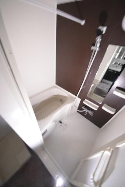 グローヴIIIの物件内観写真