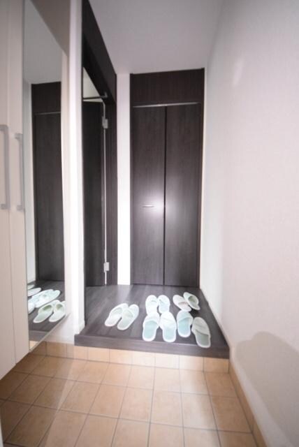 グローヴIIIの物件内観写真