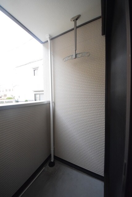 グローヴIIIの物件内観写真