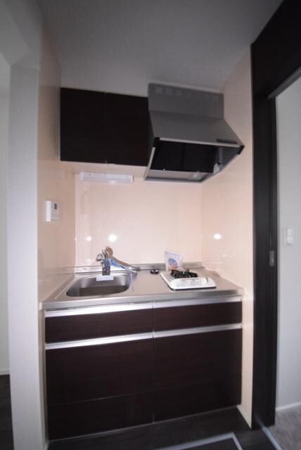 グローヴIIIの物件内観写真