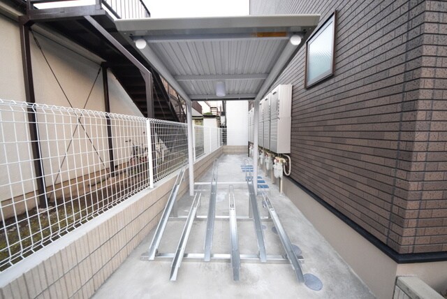 グローヴIIIの物件内観写真