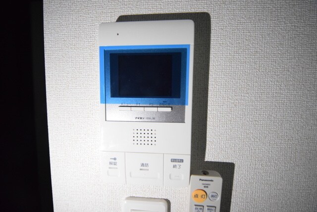 グローヴIIIの物件内観写真