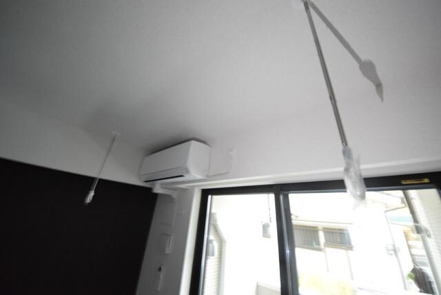 グローヴIIIの物件内観写真