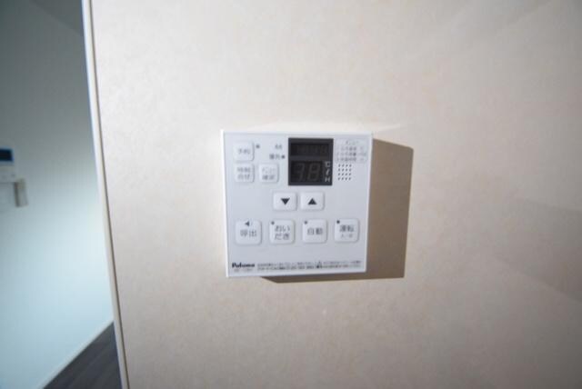 グローヴIIIの物件内観写真