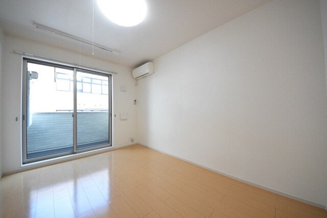 エスポワール朝日の物件内観写真