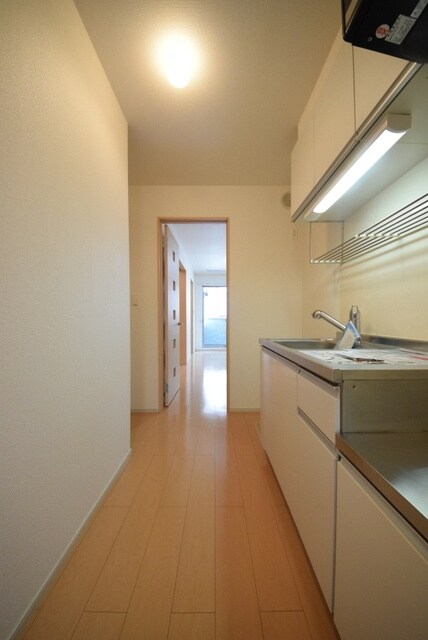 エスポワール朝日の物件内観写真