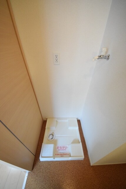 エスポワール朝日の物件内観写真