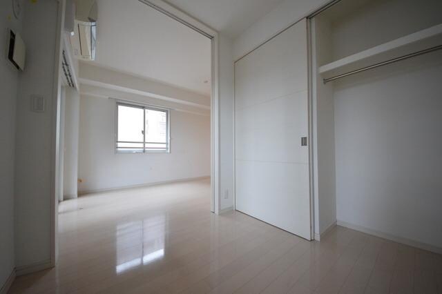 ディナック八王子の物件内観写真