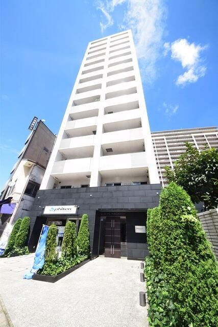 ディナック八王子の物件内観写真