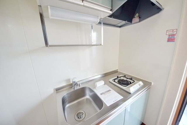 カメリアの物件内観写真