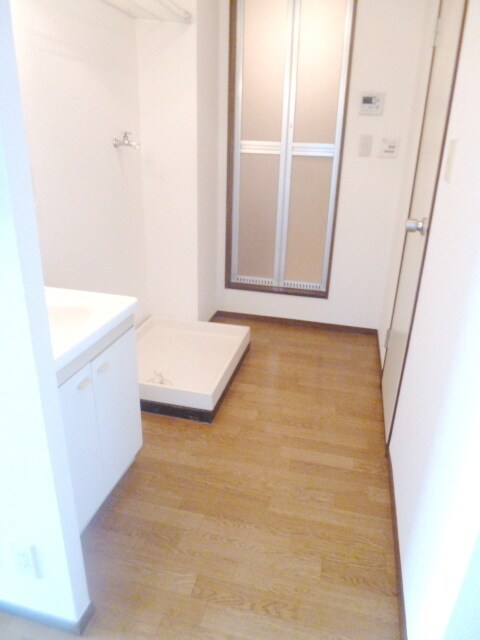 セントラルパディの物件内観写真