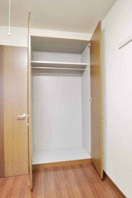 ヤハウェイ山本の物件内観写真