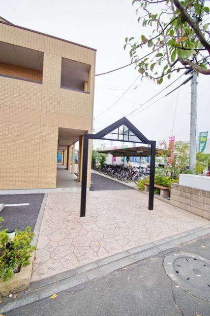 ヤハウェイ山本の物件内観写真