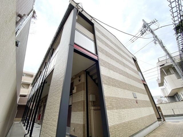 レオパレスNKの物件内観写真