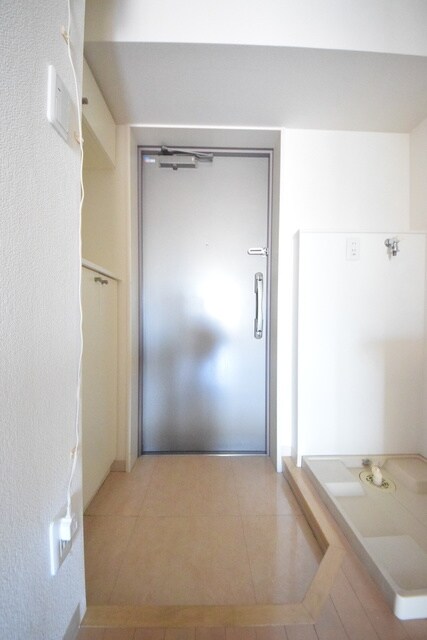 南新町マンションの物件内観写真